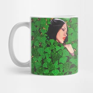 Demeter Mug